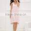 hot sexy nighty ladies sleeping nightgown and robe sets                        
                                                                                Supplier's Choice