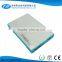 2015 Professional Notebook thin credit card power bank with CE FCC ROHS