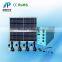2014 Solar Lighting Kit For Hotel Automation Solar Home Lighting Kit