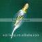 2014 new products 4w cob filament led bulb candle e14 base 360 degree CE ROHS