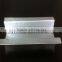 Australia galvanized steel cyclonic ceiling batten &Furring-batten sections