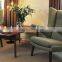 promotion modern lounge chair, classic design papa bear chair