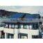 10KW MPPT high efficiency Hot sales commercial CE TUV proved solar battery for solar system