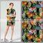 Factory Direct Custom Design Printing on Cheap Fabric for Kids
