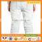 OEM High Quality Cotton White Boy Kids Jeans