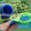 BPA Free Folding Water Bottle/collapsible Water Bottle/foldable Water Bottle