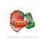 fruit shape candy jelly packaging pouch bags