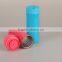 Wholesale Double Wall Vacuum Travel Mug With Side Open Lid Quality Assured