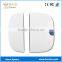 SSG Battery-Operated Wireless Garage Door Sensor for Alarm System