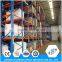 new technology product in china steel pipe storage rack storage rack roller rack