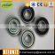 6202 open deep groove ball bearing 15*35*11mm