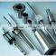 Linear bearing sliders HGW15CC with 15mm and guide rail
