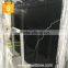 Nero Margiua black marble slab price