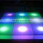 Lighting Floor Wireless Battery Remote Control Dance Floor LED