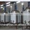 High quality extracting tank for fruit