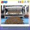 YM belt filter press.