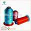 100% Polyester High Strength Jeans Sewing Threads 250/3