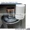 professional auto drop plastic paint bucket mould factory in China