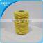Stocklots Recycled cotton/polyester blended mop yarn