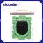 Mini wood framed chalkboard 2pcs chalkboard frames