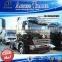 Trade assurance 6X4 trailer head/prime mover/HOWO tractor truck for sale