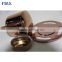 rose gold queue stand ropes and stanchions for sale