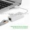 The Smallest USB 2.0 To RJ45 Ethernet Adapter For Computer