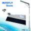 Sunpower Solar Panel Efficient Solar Led Camera Street Light 30W with Hidden Camera