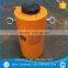 Low cost Double acting hydraulic jack cylinder /Ram                        
                                                                                Supplier's Choice