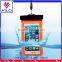 Universal Mobile Phone PVC ABS material Waterproof Dry Bag Case for iPhone 6 plus ect