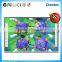 touch screen smart whiteboard for class