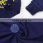 Wholesale custom nanchang factory 100 polyester mens pullover sweatshirt