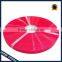 Orange High Strength Polyester Webbing for Bag Belts