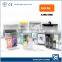 China Manufacturer Supply EAS 8.2MHz/58KHz Security Makeup Keeper Case RF Cosmetics Safer Box