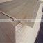 Plywood used for furniture especially for door skin in China