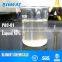 White Powder PAC Chemical for Wastewater Treatment                        
                                                Quality Choice