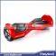 Blue Adult wo wheels self balancing electric scooter