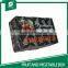 WAX-COATED CORRUGATED BOX FRESH FRUITS CARTON BOXES WITH LID