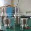thermal plate plastic welding machine