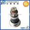 6|10kV CU|XLPE|PVC|PE Medium Voltage Power Cable