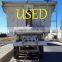 USED dump semi trailer from akyel trailer