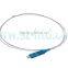 Made in China SC SM 0.9MM 1m Optical fiber pigtail
