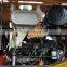 WOLF farm equipment with lower price CE approved 3 ton wheel loader ZL938