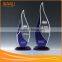 Customized Acrylic Trophy/award Stand with Logo