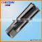 High performance carbide tipped rail cutter