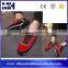 Hot Trend Lace Up Fashion Mens Sport Shoe New Model Canvas Shoes