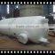 high quality stainless steel water cooling system / pressure vessel/high efficiency heat exchanger