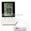 Made in China thermometer hygrometer