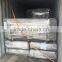 Picket Top Heavy Duty 2.4m Length Square Tube Garrison Fence