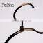 Silver color Steel Wire Hanger/Laundry /Metal Silver Color Steel Wire Shirt